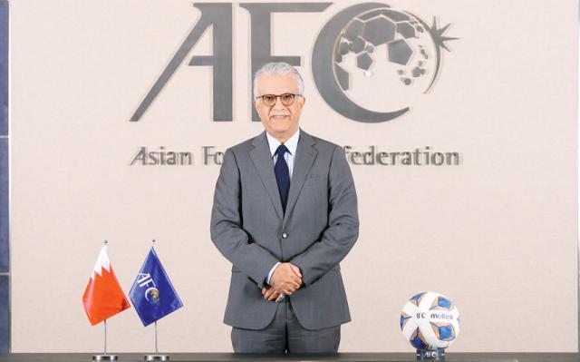 巴林人萨尔曼将第三次出任亚足联主席.jpg