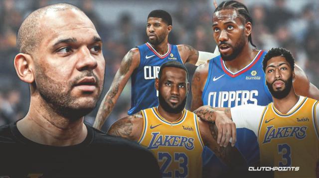 1612412971803026432.jpg Lakers-LeBron-James-Anthony-Davis-Jared-Dudley-Clippers-Kawhi-Leonard-Paul-George.jpg